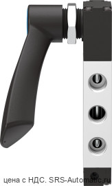 Festo VHEF-HS-B53E-G14 Распределитель - Festo VHEF-HS-B53E-G14 Распределитель