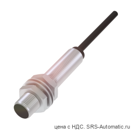 Индуктивный датчик расстояния Balluff BAW M12MN-ICC35C-BP02 - Индуктивный датчик расстояния Balluff BAW M12MN-ICC35C-BP02