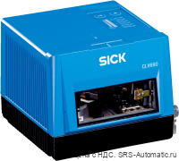 Сканер штрих кодов SICK CLV691-0001