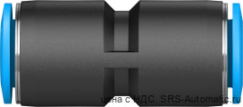 Festo QS-12 Соединение - Festo QS-12 Соединение