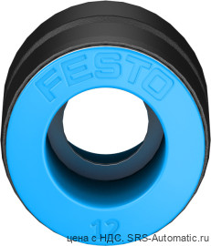 Festo QS-12 Соединение - Festo QS-12 Соединение