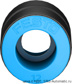Festo QS-12 Соединение - Festo QS-12 Соединение