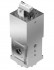 Festo PREL-186-HP3-A4-A-40CFX-1 Регулятор давления - Festo PREL-186-HP3-A4-A-40CFX-1 Регулятор давления