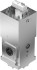 Festo PREL-186-HP3-A4-A-40CFX-1 Регулятор давления - Festo PREL-186-HP3-A4-A-40CFX-1 Регулятор давления