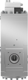 Festo PREL-186-HP3-A4-A-40CFX-1 Регулятор давления - Festo PREL-186-HP3-A4-A-40CFX-1 Регулятор давления