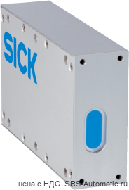 Лазерный датчик расстояния SICK OLV80-11234 - Лазерный датчик расстояния SICK OLV80-11234