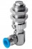Festo ESH-HD-4-QS Держатель - Festo ESH-HD-4-QS Держатель