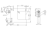 Щелевой датчик Balluff BGL 30A-007-S49 - Щелевой датчик Balluff BGL 30A-007-S49