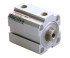 RM/92050/JM/80 Kompaktzylinder Ø50mm Hub80mm - RM/92050/JM/80 Kompaktzylinder Ø50mm Hub80mm