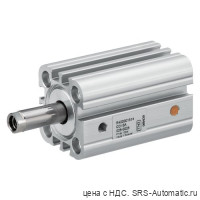 Aventics Компактный цилиндр ISO 21287, Cерия CCI – R422001518