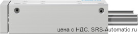 Festo DFM-50-160-P-A-GF Цилиндр с направляющими - Festo DFM-50-160-P-A-GF Цилиндр с направляющими
