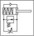 Festo YSRW-DGC-32-KF Амортизатор - Festo YSRW-DGC-32-KF Амортизатор