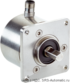 Однооборотный энкодер SICK AFS60I-Q4PC262144 - Однооборотный энкодер SICK AFS60I-Q4PC262144