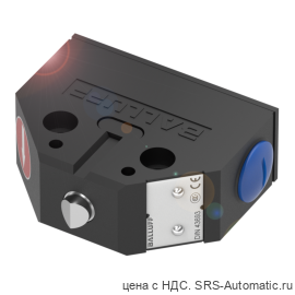 Одиночный выключатель Balluff BNS 813-FD-60-186 - Одиночный выключатель Balluff BNS 813-FD-60-186