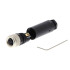 Соединитель и кабель Y92E-M08PVC3Sconf-L - Соединитель и кабель Y92E-M08PVC3Sconf-L