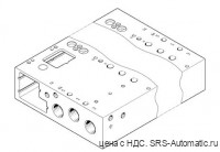 Festo VABM-L1-14G-G14-12-GR Плита монтажная