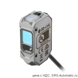 Фотоэлектрический датчик E3AS-HL150MT 2M - Фотоэлектрический датчик E3AS-HL150MT 2M
