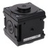 Aventics Регулирующий клапан, Cерия NL4-RGS – R412007667 - Aventics Регулирующий клапан, Cерия NL4-RGS – R412007667