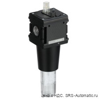 Aventics Стандартная масленка для масляного тумана, Cерия NL6-LBS – 0821301804