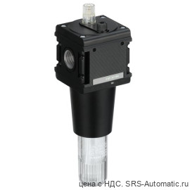 Aventics Стандартная масленка для масляного тумана, Cерия NL6-LBS – 0821301804 - Aventics Стандартная масленка для масляного тумана, Cерия NL6-LBS – 0821301804