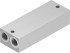 Festo OABM-P-G3-15-4 Плита монтажная - Festo OABM-P-G3-15-4 Плита монтажная