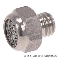 Aventics Глушители серии SI1 – R412010686