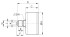 Aventics Манометры, Cерия PG1-SNL-ADJ – R412003479 - Aventics Манометры, Cерия PG1-SNL-ADJ – R412003479