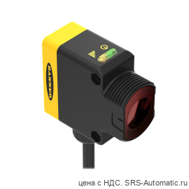 Оптический датчик Banner QS303E - Оптический датчик Banner QS303E