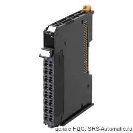 Модуль ввода и вывода (I/O) NX-PC0030 - Модуль ввода и вывода (I/O) NX-PC0030