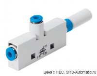 Festo VN-07-M-T2-PQ1-VQ1-RO1 Эжектор