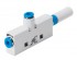 Festo VN-07-M-T2-PQ1-VQ1-RO1 Эжектор - Festo VN-07-M-T2-PQ1-VQ1-RO1 Эжектор