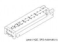 Мини-суппорт SLT-16-125-A-CC-B