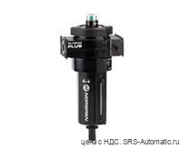 F64C-2GD-AD0 Hochleistungs-Druckluftfilter G1/4