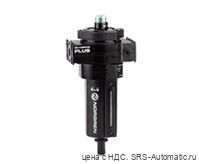F64C-2GD-AD0 Hochleistungs-Druckluftfilter G1/4 - F64C-2GD-AD0 Hochleistungs-Druckluftfilter G1/4
