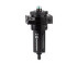 F64C-2GD-AD0 Hochleistungs-Druckluftfilter G1/4 - F64C-2GD-AD0 Hochleistungs-Druckluftfilter G1/4