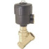 Busch Jost 8450400.0000.00000 2/2-Way Air Controlled Valve G1 Brass - Busch Jost 8450400.0000.00000 2/2-Way Air Controlled Valve G1 Brass