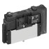 Aventics 2х3/2-пневмораспределитель, Cерия CD01-PI – 5763960820 - Aventics 2х3/2-пневмораспределитель, Cерия CD01-PI – 5763960820