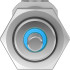 Festo DSNU-20-40-PPV-A Пневмоцилиндр - Festo DSNU-20-40-PPV-A Пневмоцилиндр