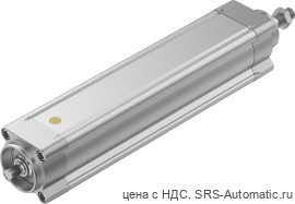 Festo ESBF-BS-63-200-5P Электроцилиндр - Festo ESBF-BS-63-200-5P Электроцилиндр