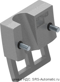Festo CAMA-C6-SK-S2 Зажим экрана - Festo CAMA-C6-SK-S2 Зажим экрана