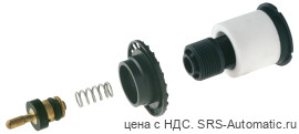 Заслонка + блок фильтра t590 000 200 000 - Заслонка + блок фильтра t590 000 200 000