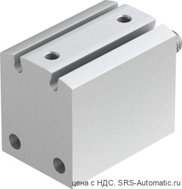 Festo ADVC-20-15-A-P-A Пневмоцилиндр - Festo ADVC-20-15-A-P-A Пневмоцилиндр