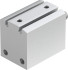 Festo ADVC-20-15-A-P-A Пневмоцилиндр - Festo ADVC-20-15-A-P-A Пневмоцилиндр
