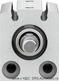 Festo ADVC-20-15-A-P-A Пневмоцилиндр - Festo ADVC-20-15-A-P-A Пневмоцилиндр