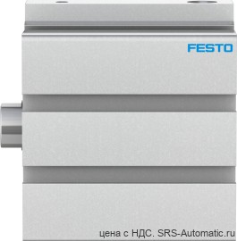Festo AEVC-50-25-I-P-A Пневмоцилиндр - Festo AEVC-50-25-I-P-A Пневмоцилиндр