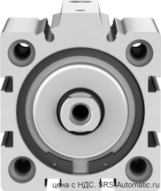 Festo AEVC-50-25-I-P-A Пневмоцилиндр - Festo AEVC-50-25-I-P-A Пневмоцилиндр