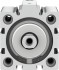 Festo AEVC-50-25-I-P-A Пневмоцилиндр - Festo AEVC-50-25-I-P-A Пневмоцилиндр
