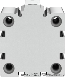 Festo AEVC-50-25-I-P-A Пневмоцилиндр - Festo AEVC-50-25-I-P-A Пневмоцилиндр