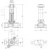 Клапаны электромагнитные прямого действия - 3/2 нз 01f 02 3 02 n 0 - Клапаны электромагнитные прямого действия - 3/2 нз 01f 02 3 02 n 0