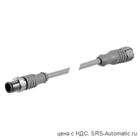 Aventics Круглые разъемы, Cерия CON-RD – R402003760 - Aventics Круглые разъемы, Cерия CON-RD – R402003760